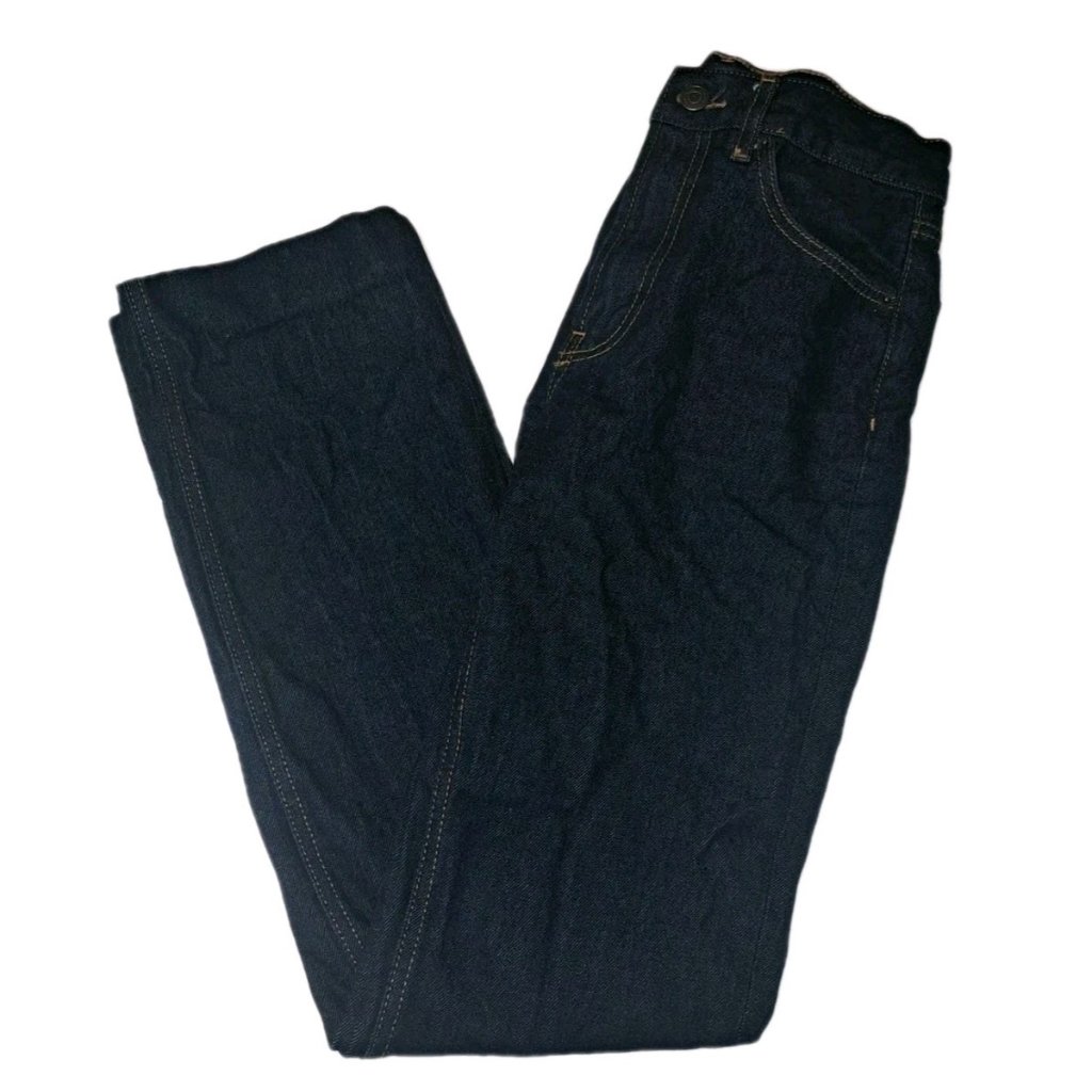 Zara Women's Size 2 Blue Jeans 26x30